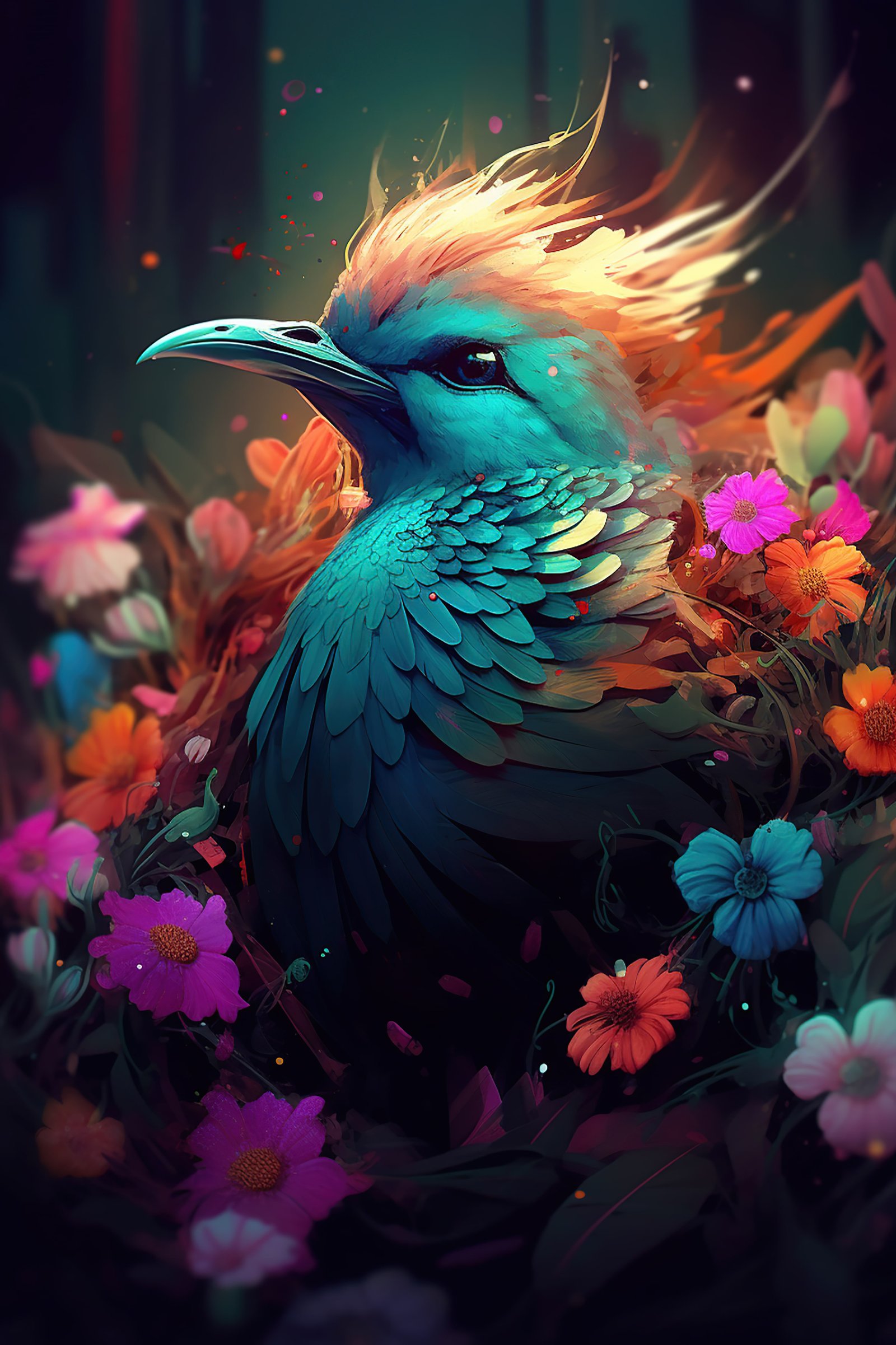 Background
